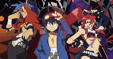 gurren lagann 123movies|Watch Gurren Lagann .